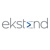 Ekstend Logotype