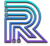 R Marketing Digital Logotype