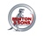 Benton & Sons Fabrication Logotype