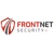 FrontNet Security Consulting India Pvt Ltd Logotype