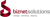 Biznet Solutions Logotype