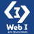 Web3 App Developers - Custom Web3 App Development Company Logotype