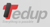 ITedup Agencia Digital Logotype