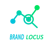 Brand Locus Logotype