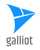 Galliot Logotype