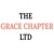 The Grace Chapter LTD Logotype