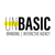 UN-BASIC Logotype