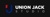 Union Jack Studio Logotype