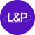 Leletko Pronyk Logotype