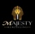 Majesty Remodeling Logotype