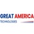 Great America Technologies Logotype