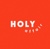 Holy Affair Logotype
