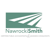Nawrocki Smith Logotype