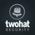 Two Hat Security Logotype
