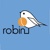 Robin Consulting Logotype