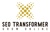 SEO Transformer Logotype