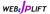 WEB UPLIFT LTD Logotype