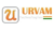 Urvam Technologies Logotype