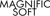 Magnific Soft Logotype