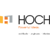 Hoch Associates Logotype