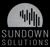 Sundown Solutions Logotype
