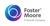 Foster Moore ® Logotype