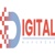 Mahendar Digital Logotype