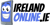 Ireland Online Media Logotype