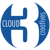 cloud3creatives.com Logotype