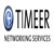 Timeer Networking Services Logotype