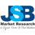 JSB Market Research Pvt. Ltd Logotype