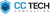 CC Tech Consulting LLC Logotype