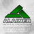Agência Alainer Logotype