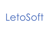 LetoSoft Logotype