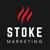 Stoke Marketing Logotype