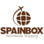 Spainbox Logotype
