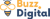 Buzz Digital LLC Logotype