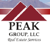 Peak Group LLC Logotype