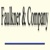 Faulkner & Company Logotype