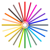 Info Data Direct Logotype