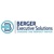 Berger Executive Solutions Logotype
