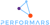 Performars Logotype