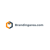 Brandingarea Logotype