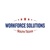South Texas Workforce Solutions Logotype