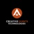 Creative Giants Technologies Logotype
