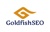 Goldfish SEO Logotype