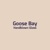 Goose Bay Handblown Glass Logotype