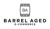 Barrel Aged E-Commerce Logotype