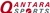 Qantara Sports Logotype