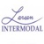 Larsen Intermodal Services Logotype